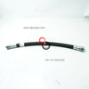 4970295 Original Cummins Flexible Diesel Fuel Hoses QSK38 QSK50 Excavator Engine Parts