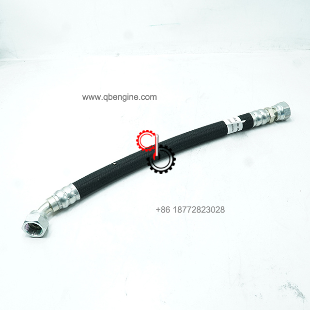 3640897 Flexible Hose Material QSK50 Original Cummins Diesel Engine Spare Parts