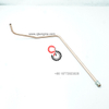 3201115 Original Cummins K19 Fuel Supply Tube Commercial Trucks Diesel Engine Parts 