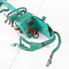 3636938 Original Cummins QSK60-G Electronic Control Module Wiring Harness Diesel Engine Parts 