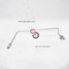 2896833 4927495 Injector Fuel Supply Tube QSK38 QSK50 Genuine Cummins Diesel Engine Part