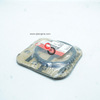 Cummins Engine Oil Supply System Parts Rectangular Ring Seal 3089891