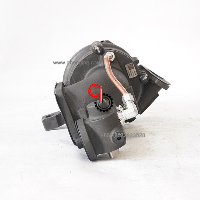 5658834 Cummins Water Pump Original Industrial Diesel K19 Engine Parts Engine
