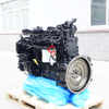 Original Cummins QSL9.3-C240 Industrial Engine Assembly QSL9.3 9.3L 240HP Complete Diesel Engine