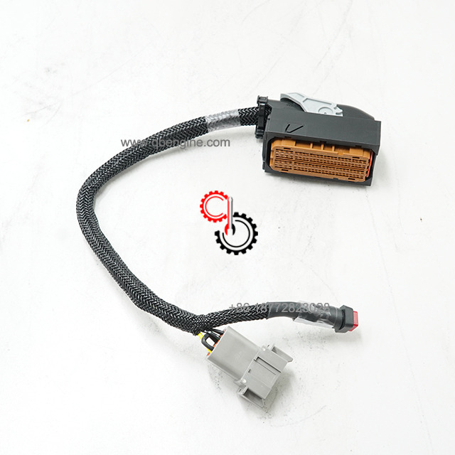 2892289 Original Cummins Bench Calibration Harness Diesel Engine Parts 