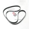 3697441 V Ribbed Belt Cummins Original Industrial Diesel Engine Parts 
