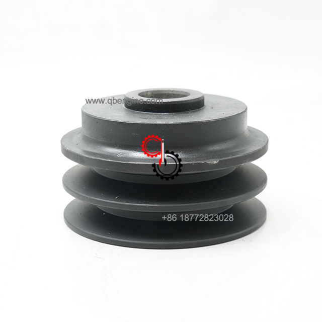 213326 Cummins Diesel Alternator Pulley NT855 Original Engine Parts