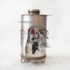 A043A324 5307195 A043G938 5306799 Cummins QSB6.7 Aftertreatment Device Brand New Diesel Engine Parts 