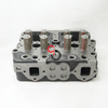 4915442 NT855 Cummins Cylinder Head Original Diesel Engine Parts 
