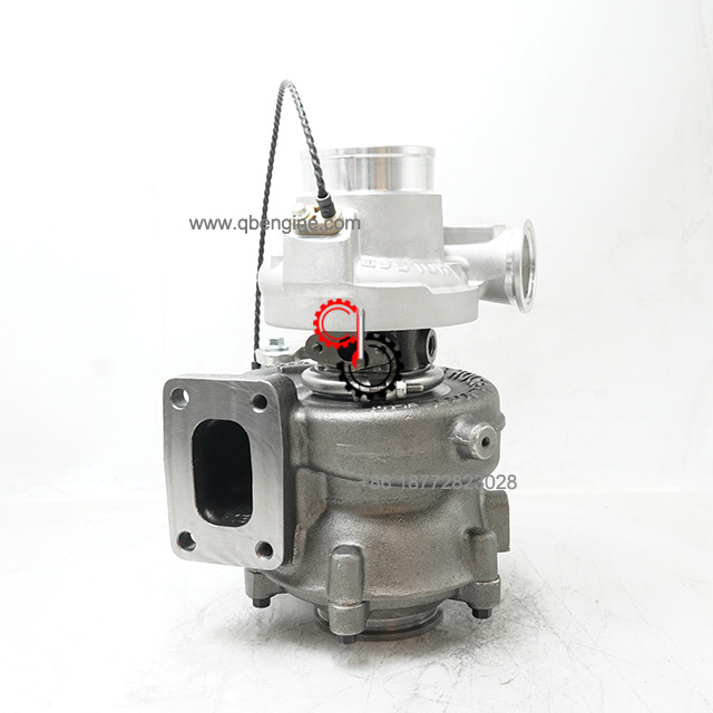 5328972 5328969 5326252 5326276 QSB4.5 Cummins Turbocharger Original Diesel Engine Parts