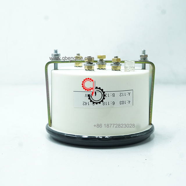3031734 Cummins 12V/24V Tachometer Original Diesel Engine Parts