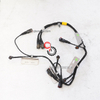 3641611 Cummins Electronic Control Module Wiring Harness Original Diesel Machinery QSK Engine Parts