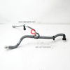 3697317 Cummins ISG QSG Fuel Drain Tube Genuine Diesel Engine Parts 