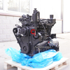Cummins B3.3T-C80 80HP 3.3L Engine Assembly B3.3 Diesel Engine Genuine Construction Machinery 