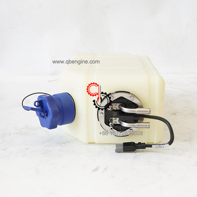 A066S824 5511560 A056J224 5417596 Cummins Diesel Diesel Exhaust Fluid Header Original Engine Parts