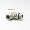 3171883 Male Union Elbow QSK Cummins Genuine Diesel Engine Parts 