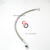 3411023 Cummins QSK60 Flexible Hose Genuine Industrial Diesel Engine Parts 