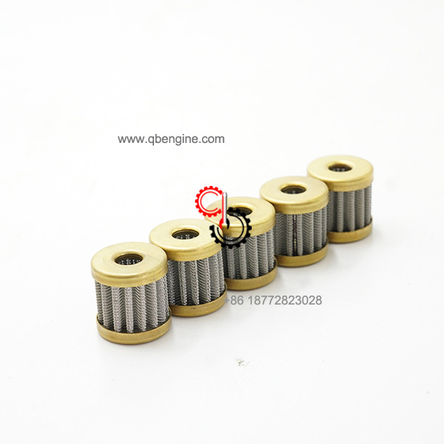 146483 Cummins Filter Screen Original Diesel Construction Machinery Engine Parts