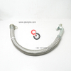 3637770 3637768 Cummins QSK50 Flexible Hose Genuine Diesel Engine Parts 