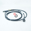 4964183 Cummins QSK Wiring Harness Genuine Industrial Diesel Engine Parts