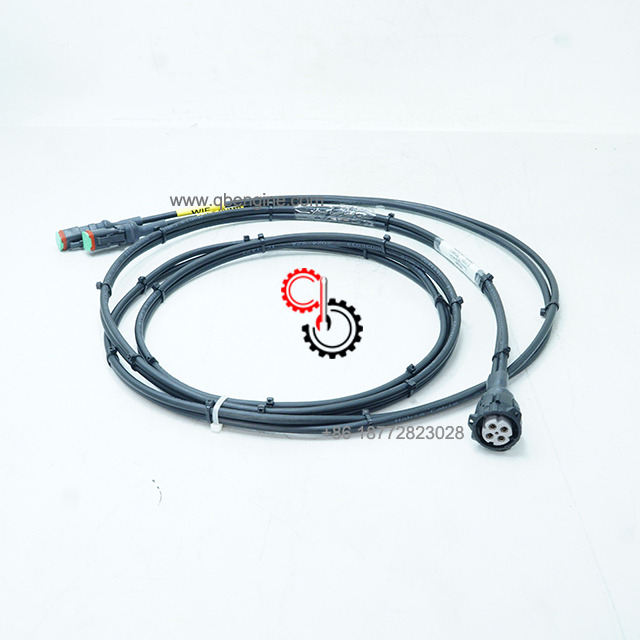4964183 Cummins QSK Wiring Harness Genuine Industrial Diesel Engine Parts