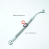 5343866 Cummins Flexible Hose Original Diesel Engine Parts 