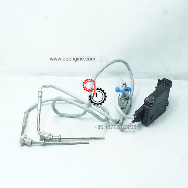 5572209 A061Z437 Cummins Temperature Sensor Module Kit Original Machinery Parts 