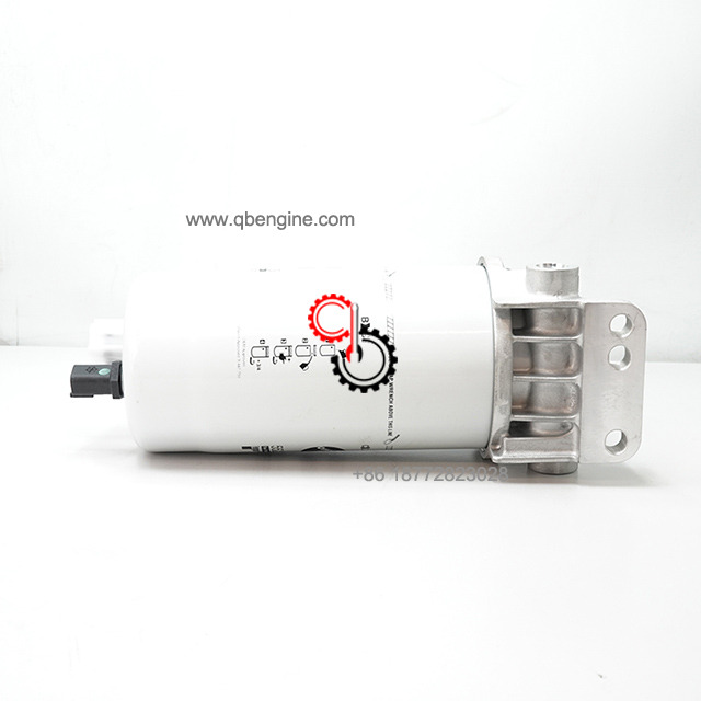5473458 5528103 FS20121 Cummins Fuel Filter Genuine Machinery Engine Parts 