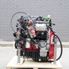 4 Cylinder ISB4.5E6210 ISB4.5E6180 Motor for PX5 Diesel ISB 4.5 Engine Assembly