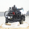 Cummins QSB6.7 CM2350 B105 Truck Engine Assembly QSB6.7-C195 CPL3857 Complete Diesel Engine with EGR And VGT Turbocharger