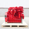 Motor ISB6.7 CM2350 B103 CPL3544 Diesel ISB6.7E6280 ISB6.7E6300 Engine Assembly for PX7 with EGR And VGT Turbocharger