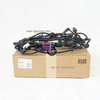 5558349 Cummins Electronic Control Module Wiring Harness Brand New Diesel Industrial Engine Parts 