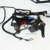 4940859 5254014 Cummins Electronic Control Module Wiring Harness Hot Selling Diesel Industrial Engine Parts 