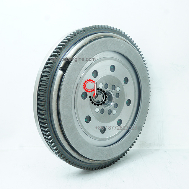 504196244 Hot Selling IVECO Flywheel Diesel Industrial Engine Parts 504196244