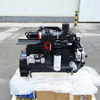 DCEC 6 Cylinder 6CTA8.3-C260 CPL0399 Water Cooled Diesel Engine 6CT 260HP Motor Complete Engine