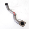 Cummins QSK38 QSK50 Water Transfer Tube High Performance Diesel Engine Spare Parts 3635398 