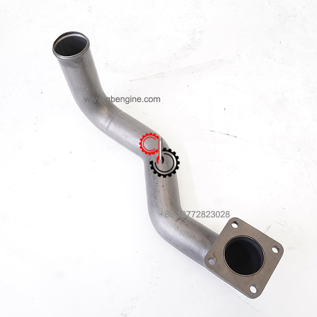 Cummins QSK38 QSK50 Water Transfer Tube High Performance Diesel Engine Spare Parts 3635398 