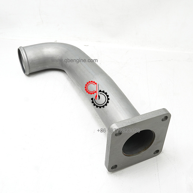 3635513 Cummins QSK50 QSK38 Water Bypass Tube Genuine Universal Diesel Engine Parts 3635513