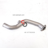 Cummins QSK38 QSK50 Water Bypass Tube High Quality Industrial Diesel Engine Parts 3635396