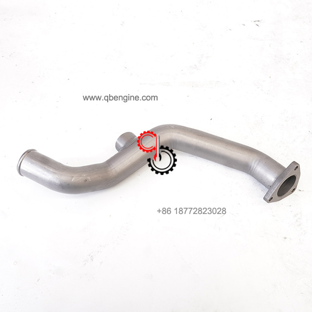 Cummins QSK38 QSK50 Water Bypass Tube High Quality Industrial Diesel Engine Parts 3635396