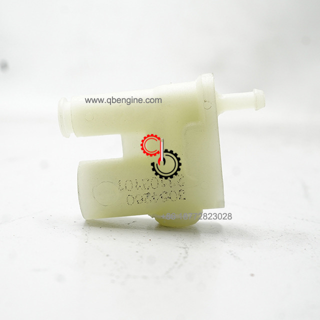 Cummins STC Oil Supply Connection 3054260 New Machinery Engine Spare Parts 3054260