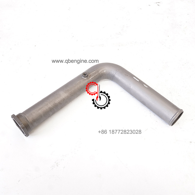 Hot Selling Cummins QSK38 QSK50 Water Bypass Tube Diesel Industrial Engine Parts 3650264