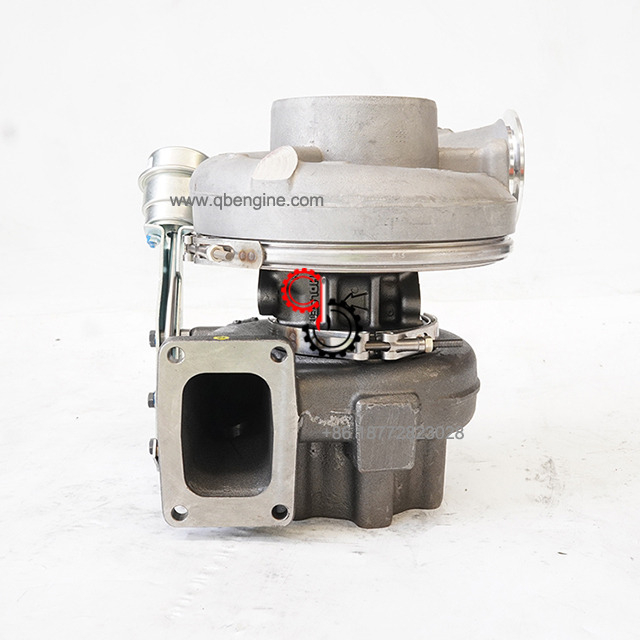 4955813 Cummins Turbocharger Kit Industrial Diesel Motor Spare Parts 4955813