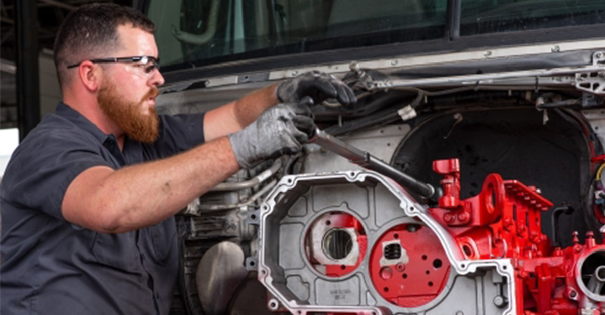 Taming the Beast: Professional Troubleshooting of Black Smoke in Cummins Diesel Engines