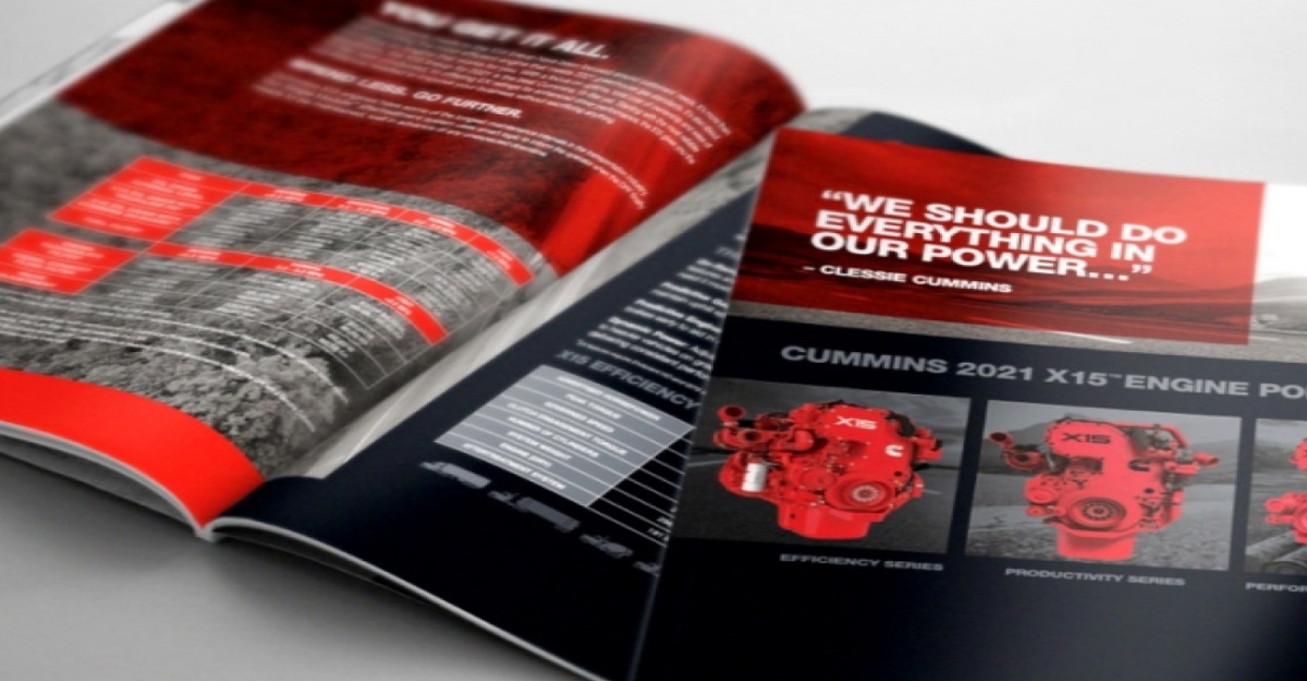 ​​Cummins Engine Control System: How It Works & Common Problems​