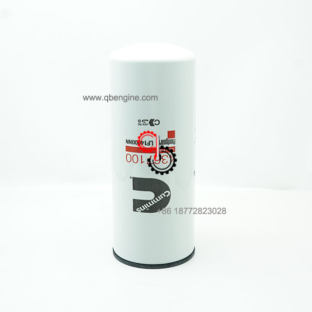 4367100 LF14000 ISX QSX Genuine Lubricating Oil Filter Cummins