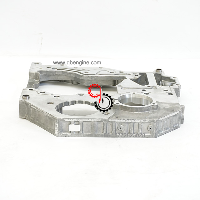 5290169 5311268 4936503 ISB Original Cummins Gear Housing QSB