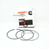 3804708 Original Cummins QST30 Ring Oil Piston Set Diesel Engine Part