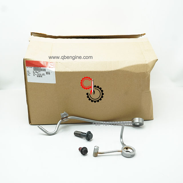 4955917 3651209 3640540 3640536 Genuine Cummins Piston Cooling Nozzle Kit for Sale QSK