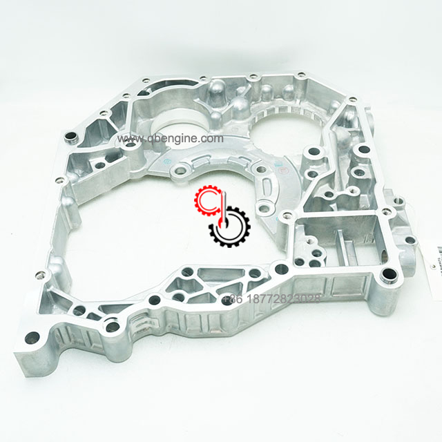 5311269 Genuine Cummins ISB Gear Housing QSB 6C8.3 Engines Parts